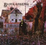 Black Sabbath – Black Sabbath – Vinyl – W/ Code