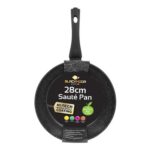 Blackmoor 28cm Ceramic Nonstick Saute Pan, Induction Compatible, PFAS-Free