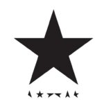 Blackstar explicit_lyrics – Audio CD