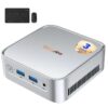 Blackview MP50 Mini PC, Ryzen 5, Win 11 Pro, 16GB512GB SSD, 4K60Hz HDMIDP 2026 Desktop Computer with voucher sold by Caimingjie /FBA