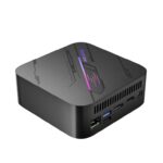 Blackview Mini Pc AMD 7430U Version 16GB DDR4 512GB SSD 6-Core 12-Thread Windows 11 Pro with code – DNSWEEL UK Store