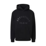 Blank Essentials Arch Hoodie Mens