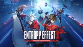BlazBlue Entropy Effect – Steam/PC. Sold by Keys4You