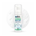 BlinkBetter Foam Cleanser for Eyelids, Lashes & Face – £7.19 S&S Voucher