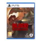 Blood Refreshed Supply – PS5 Game