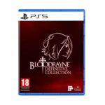 BloodRayne Definitive Collection (Limited Edition) – PS5/Switch – Pre-order