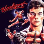 Bloodsport (HD) – Digital Download