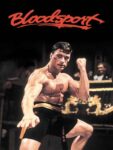 Bloodsport (Jean Claude Van Damme 1988) HD to Buy Prime Video