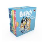 Bluey: Little Library