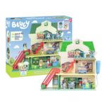 Bluey S3 LPC Supermarket Playset763/2361