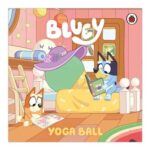 Bluey: Yoga Ball