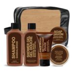 Body & Earth Sandalwood Gift