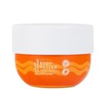 Body Stories Salted Caramel Body Butter, 200ml