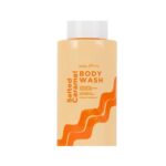 Body Stories Salted Caramel Body Wash, 400ml