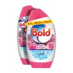 Bold Laundry Detergent Gel 64 Washes