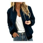 Bomber Jackets for Women