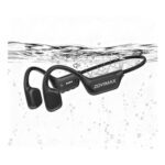 Bone Conduction, Swimming, Open-Ear Headphones