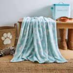Bone Print Throw 130cm x 170cm – Free C&C