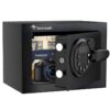 Bonsaii 6.6-Litre Small Safe Box with Electronic Keypad, New Version – Sold by BONSEN EU /FBA