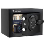 Bonsaii 6.6-Litre Small Safe Box with Electronic Keypad, New Version – Sold by BONSEN EU /FBA