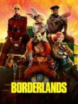 Borderlands (2024) 4K UHD to Buy Prime Video