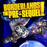 Borderlands: The Pre-Sequel (PC / Steam)