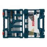 Bosch 91-Piece Drilling and Driving Set MS4091