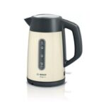 Bosch DesignLine Kettle – Cream