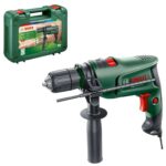 Bosch Electric Hammer Drill EasyImpact 600 (600 Watt, in Carrying case)