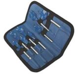 Bosch Expert SelfCut Speed Hex Shank Flat Wood Spade Drill Bit Set 8 Pieces – Free C&C