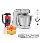 Bosch MUM59340GB 7-in-1 Stand Mixer – With code