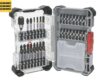 Bosch PRO 1/4 Hex Shank Mixed Impact Screwdriver Bit Set 31 Pieces Free C&C