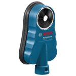 Bosch PRO System Accessories for Dust Extraction