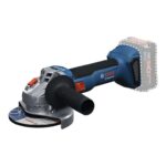 Bosch Professional GWS 18V-8 18V Brushless 115mm Angle Grinder 06019N9004 – Free C&C
