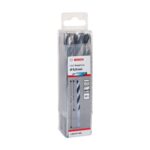 Bosch Professional PointTeQ HSS Twist Drill Bit Set for Metal