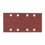 Bosch Sanding Sheet Set for Orbital Sanders (10-Piece)