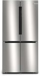 Bosch Series 4 KFN96VPEAG Frost Free Multi-door American Fridge Freezer – Stainless Steel Effect – E Rated 415338 (Some Scratch/Push Marks)