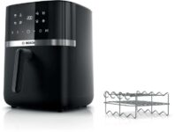 Bosch Series 4 and Series 6 Air Fryers