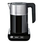 Bosch Styline TWK8633GB Kettle with Temperature Selector