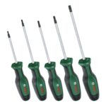Bosch Torx Screwdriver Set 5-Piece