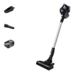 Bosch Unlimited 6 Lightweight Cordless Stick Vacuum BBS611GB Blue
