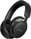 Bose QuietComfort Ultra Bluetooth Headphones (2nd Gen)