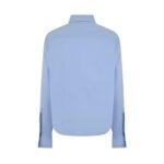 Boss Boss Brielle 1 Monday 10267328 01 Blouse Womens
