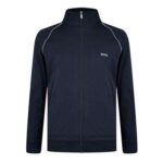 Boss Mens Mix Match Full Zipped Jacket (Sizes S – 2XL) – w/code via App