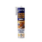 Bostik Express Pointing Mortar Grey – 310ml – Ready-to-Use