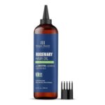 Botanic Hearth Rosemary Hair Growth Oil, 198 Ml