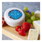 Botanist Gin & Tonic Cheddar Truckle