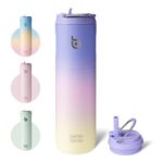 Bottle Bottle Stainless Steel Water Bottle 700ml