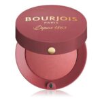 Bourjois Little round Pot Blusher