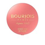 Bourjois Little round Pot Blusher Rose Coup De Foudre 2.5g